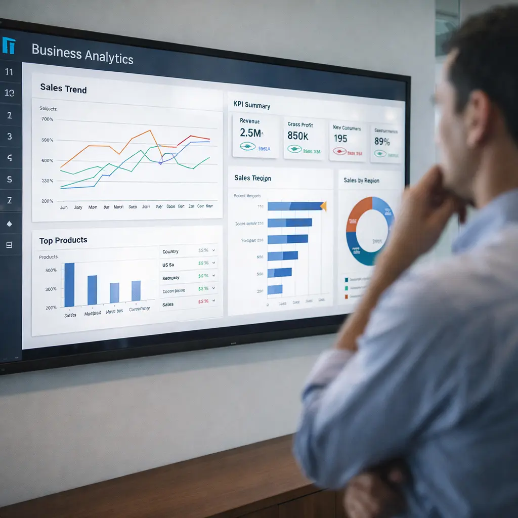 Managed Service Provider